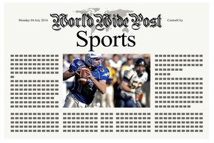 开云官方网页登录-体育新闻中心推动体育IP国际传播项目落地，体育产业新闻